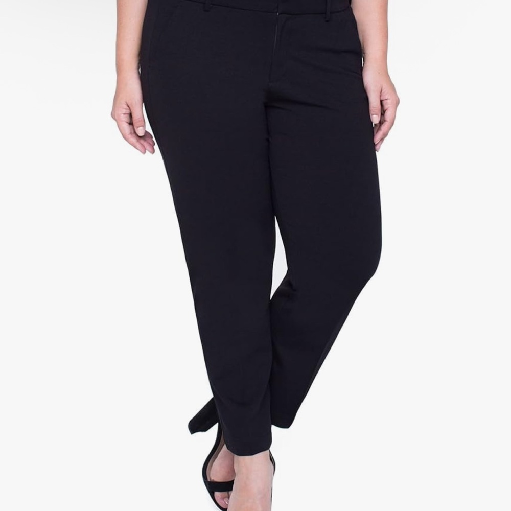 Liverpool Women’s Kelsey Straight Trouser